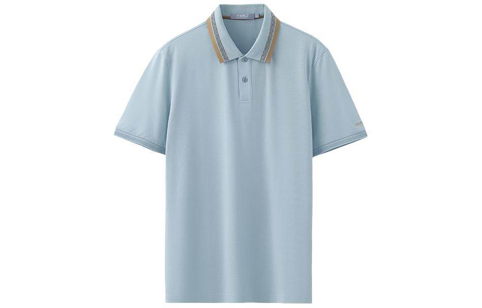 Поло мужское Goldlion - Boxette Shop